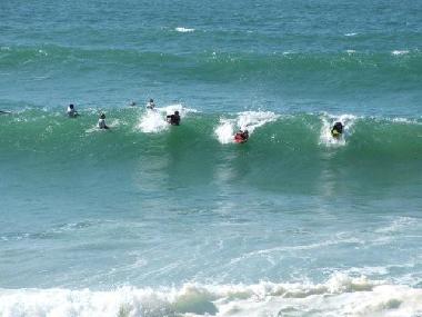 Holiday Apartment in Socoa (Pyrnes-Atlantiques) or holiday homes and vacation rentals