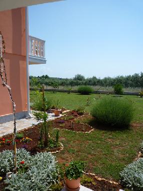 Holiday Apartment in Zambratija (Istarska) or holiday homes and vacation rentals