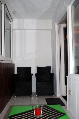 Holiday Apartment in Holm, Sch�nberg (Ostsee-Festland) or holiday homes and vacation rentals