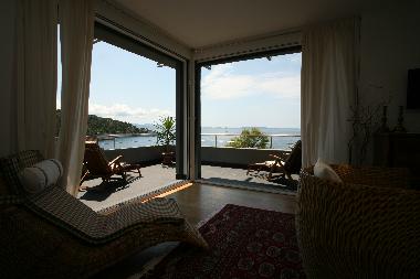 Holiday Apartment in Milna (Splitsko-Dalmatinska) or holiday homes and vacation rentals