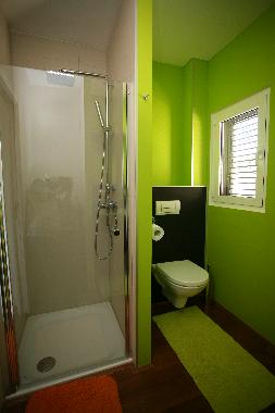 Holiday Apartment in Milna (Splitsko-Dalmatinska) or holiday homes and vacation rentals