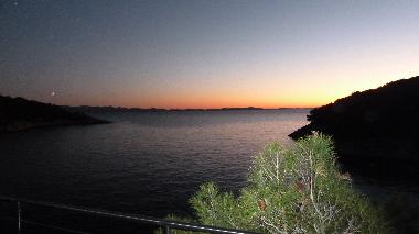Holiday Apartment in Milna (Splitsko-Dalmatinska) or holiday homes and vacation rentals