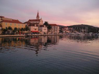 Holiday Apartment in Milna (Splitsko-Dalmatinska) or holiday homes and vacation rentals
