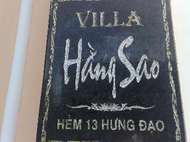 Holiday House in NHA TRANG (Khanh Hoa) or holiday homes and vacation rentals