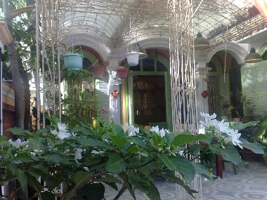 Holiday House in NHA TRANG (Khanh Hoa) or holiday homes and vacation rentals