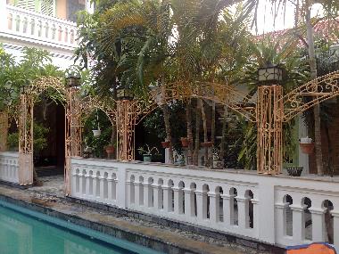 Holiday House in NHA TRANG (Khanh Hoa) or holiday homes and vacation rentals