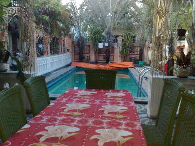 Holiday House in NHA TRANG (Khanh Hoa) or holiday homes and vacation rentals