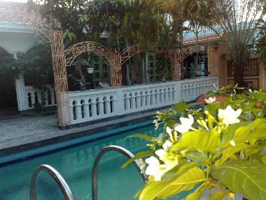 Holiday House in NHA TRANG (Khanh Hoa) or holiday homes and vacation rentals
