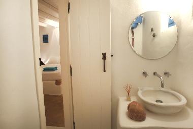 Holiday House in Koufonisi (Kyklades) or holiday homes and vacation rentals