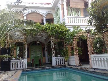 Holiday House in NHA TRANG (Khanh Hoa) or holiday homes and vacation rentals