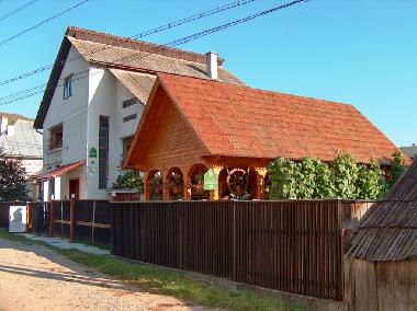Holiday House in Ieud (Maramures) or holiday homes and vacation rentals