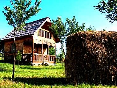 Holiday House in Ieud (Maramures) or holiday homes and vacation rentals