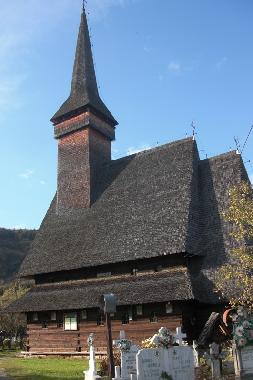 Holiday House in Ieud (Maramures) or holiday homes and vacation rentals