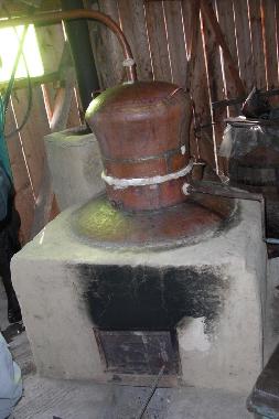 Holiday House in Ieud (Maramures) or holiday homes and vacation rentals