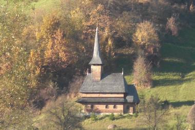 Holiday House in Ieud (Maramures) or holiday homes and vacation rentals