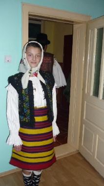 Holiday House in Ieud (Maramures) or holiday homes and vacation rentals