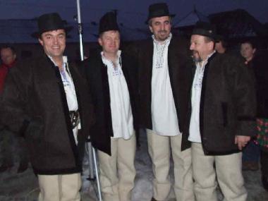 Holiday House in Ieud (Maramures) or holiday homes and vacation rentals