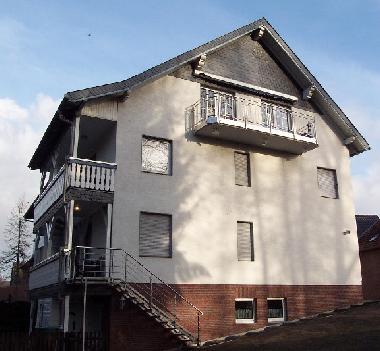 Holiday Apartment in Erkelenz (Niederrhein) or holiday homes and vacation rentals