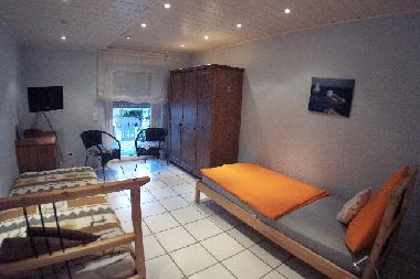 Holiday Apartment in Erkelenz (Niederrhein) or holiday homes and vacation rentals