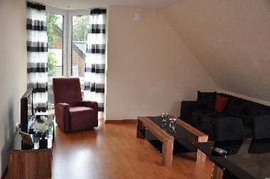 Holiday Apartment in Cuxhaven (Land zwischen Elbe u. Weser) or holiday homes and vacation rentals