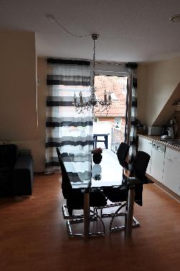 Holiday Apartment in Cuxhaven (Land zwischen Elbe u. Weser) or holiday homes and vacation rentals