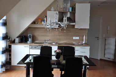 Holiday Apartment in Cuxhaven (Land zwischen Elbe u. Weser) or holiday homes and vacation rentals