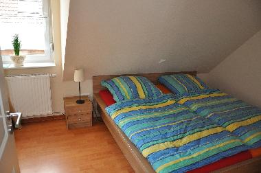 Holiday Apartment in Cuxhaven (Land zwischen Elbe u. Weser) or holiday homes and vacation rentals