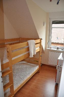 Holiday Apartment in Cuxhaven (Land zwischen Elbe u. Weser) or holiday homes and vacation rentals