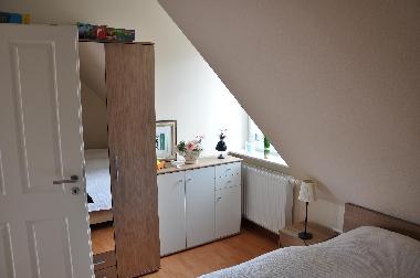 Holiday Apartment in Cuxhaven (Land zwischen Elbe u. Weser) or holiday homes and vacation rentals