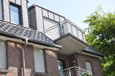 Holiday Apartment in Cuxhaven (Land zwischen Elbe u. Weser) or holiday homes and vacation rentals