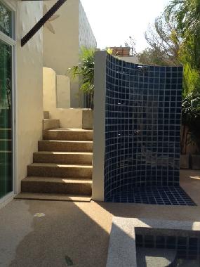 Villa in RAWAI (Phuket) or holiday homes and vacation rentals