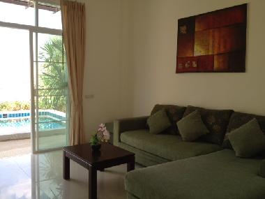 Villa in RAWAI (Phuket) or holiday homes and vacation rentals