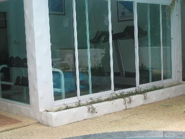 Villa in RAWAI (Phuket) or holiday homes and vacation rentals