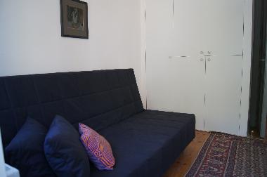 Holiday Apartment in Istanbul (Istanbul) or holiday homes and vacation rentals