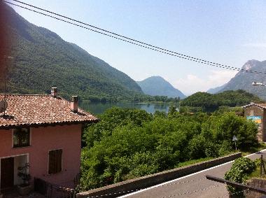 Holiday Apartment in Piano di Porlezza (Como) or holiday homes and vacation rentals