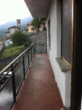 Holiday Apartment in Piano di Porlezza (Como) or holiday homes and vacation rentals