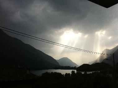 Holiday Apartment in Piano di Porlezza (Como) or holiday homes and vacation rentals