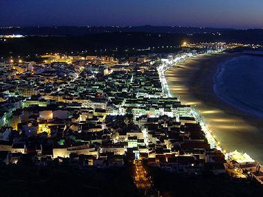 Nazar�, the most charming little town of Portugal!