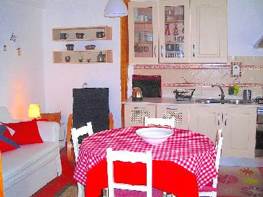 Holiday Apartment in Nazar� (Oeste) or holiday homes and vacation rentals