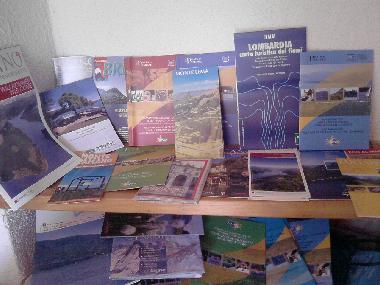 brochures