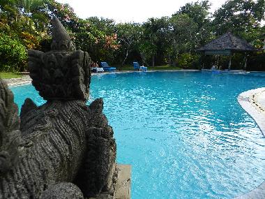 Villa in Kuta (Bali) or holiday homes and vacation rentals
