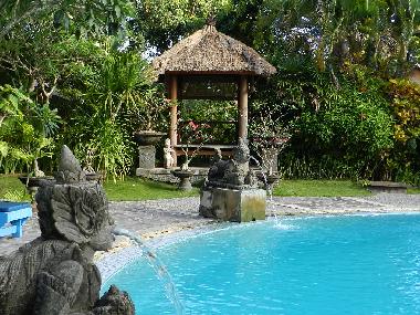 Villa in Kuta (Bali) or holiday homes and vacation rentals