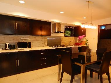 Villa in Kuta (Bali) or holiday homes and vacation rentals