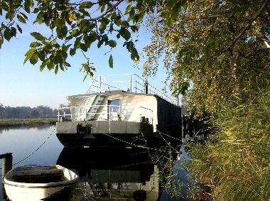 Holiday House in Ostseebad Prerow (Fischland-Dar�-Zingst) or holiday homes and vacation rentals