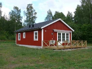 Holiday House in Urshult (Smaland) or holiday homes and vacation rentals