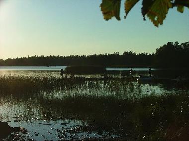 Holiday House in Urshult (Smaland) or holiday homes and vacation rentals