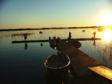 Holiday House in Urshult (Smaland) or holiday homes and vacation rentals