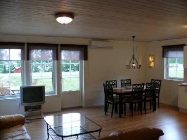 Holiday House in Urshult (Smaland) or holiday homes and vacation rentals