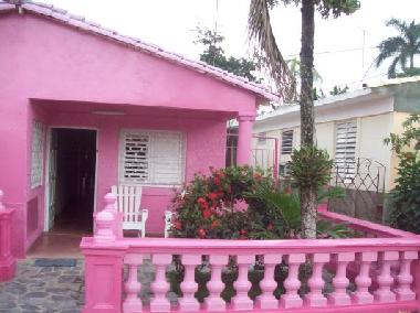 Holiday Apartment in 1100000 (Pinar del Rio) or holiday homes and vacation rentals