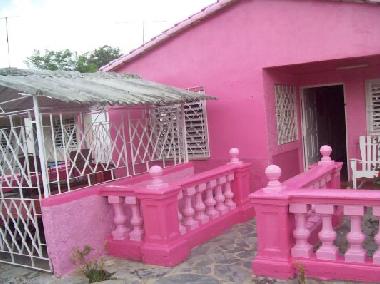 Holiday Apartment in 1100000 (Pinar del Rio) or holiday homes and vacation rentals